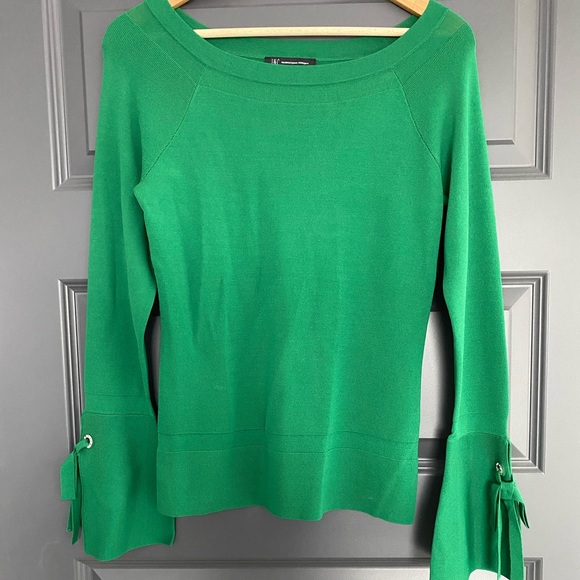 NWT I.N.C. Top medium - Picture 3 of 6